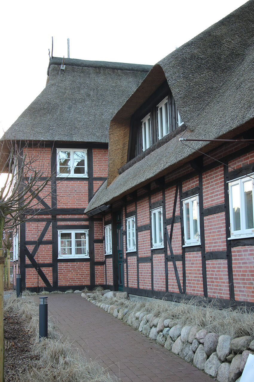 Fachwerkhaus